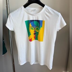Jacqueline De Yong T shirt in Size XS